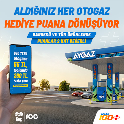 100 tl otogaz hediye kampanyasi